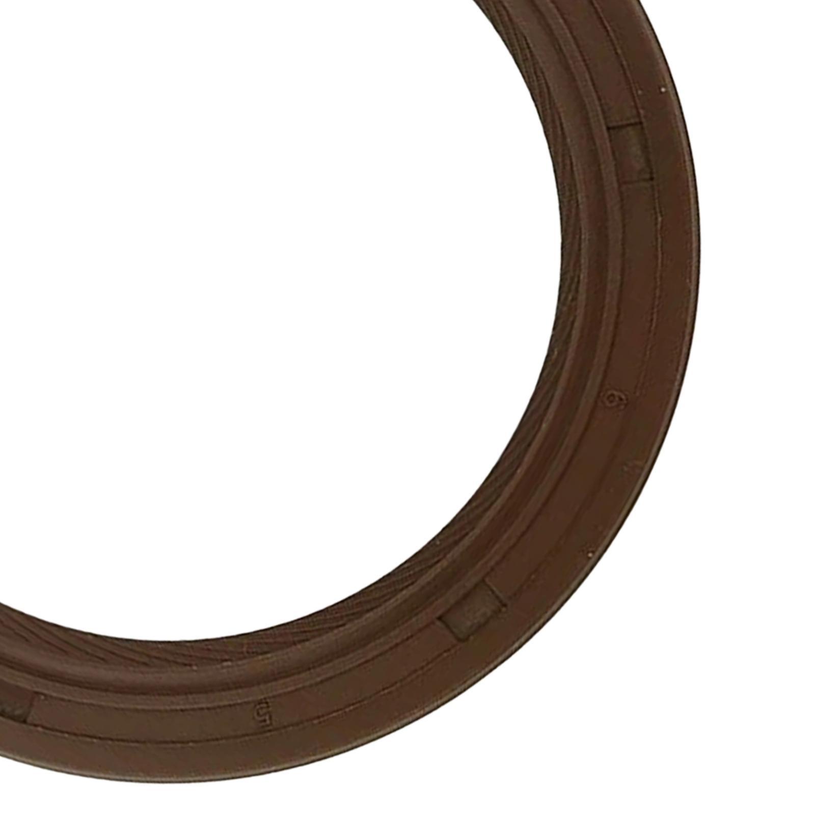 Outboard Oil Seal 93102-43M42 Replace Parts for Outboard 25HP 30HP 40HP 50HP 60HP Durable Easy Installation Boat Engine Parts