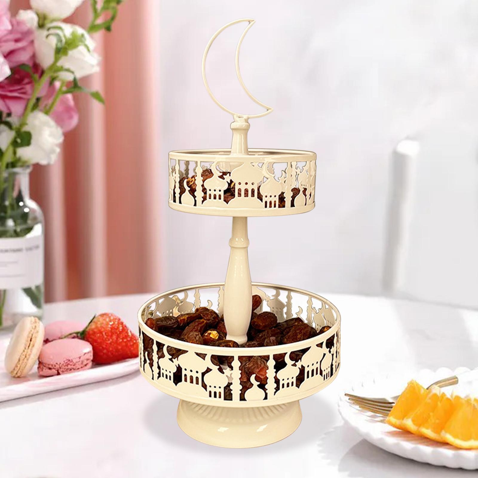 Stand Display Holder Decoration Iron for Wedding Home Holiday