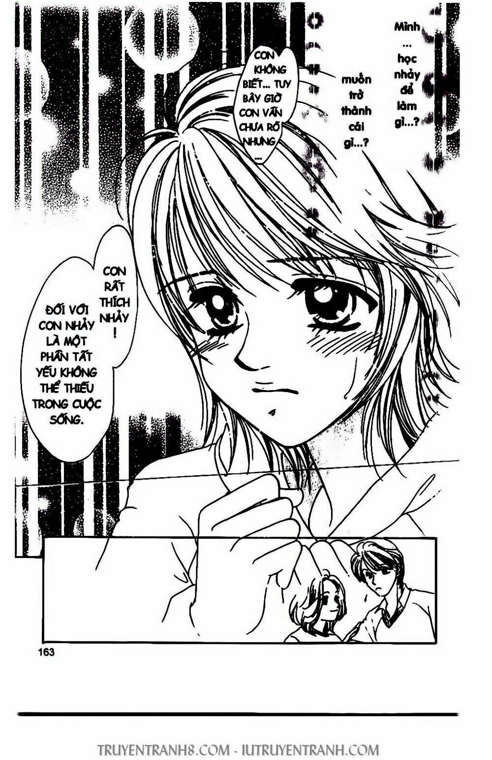 bộ sưu tập lọ lem chapter 44 20