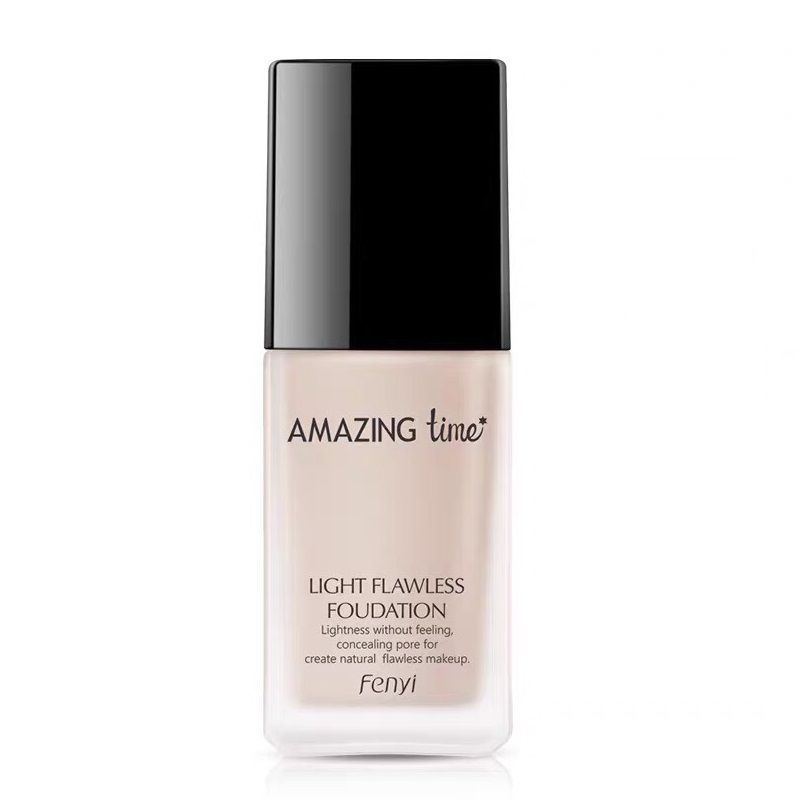 Kem nền Amazing Time Light Flawless Foundation hãng FENYI