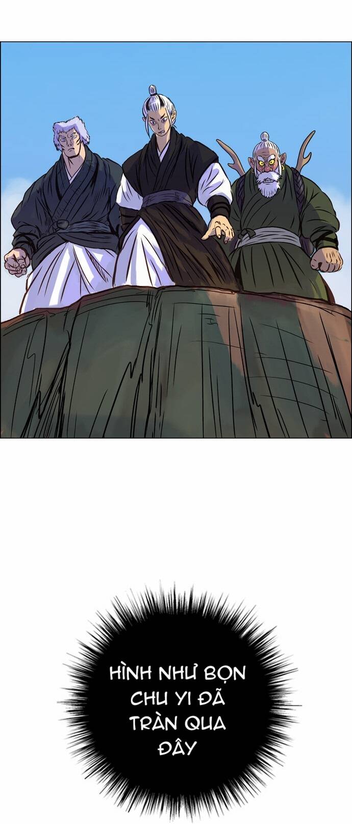 tiger brother chapter 7 50