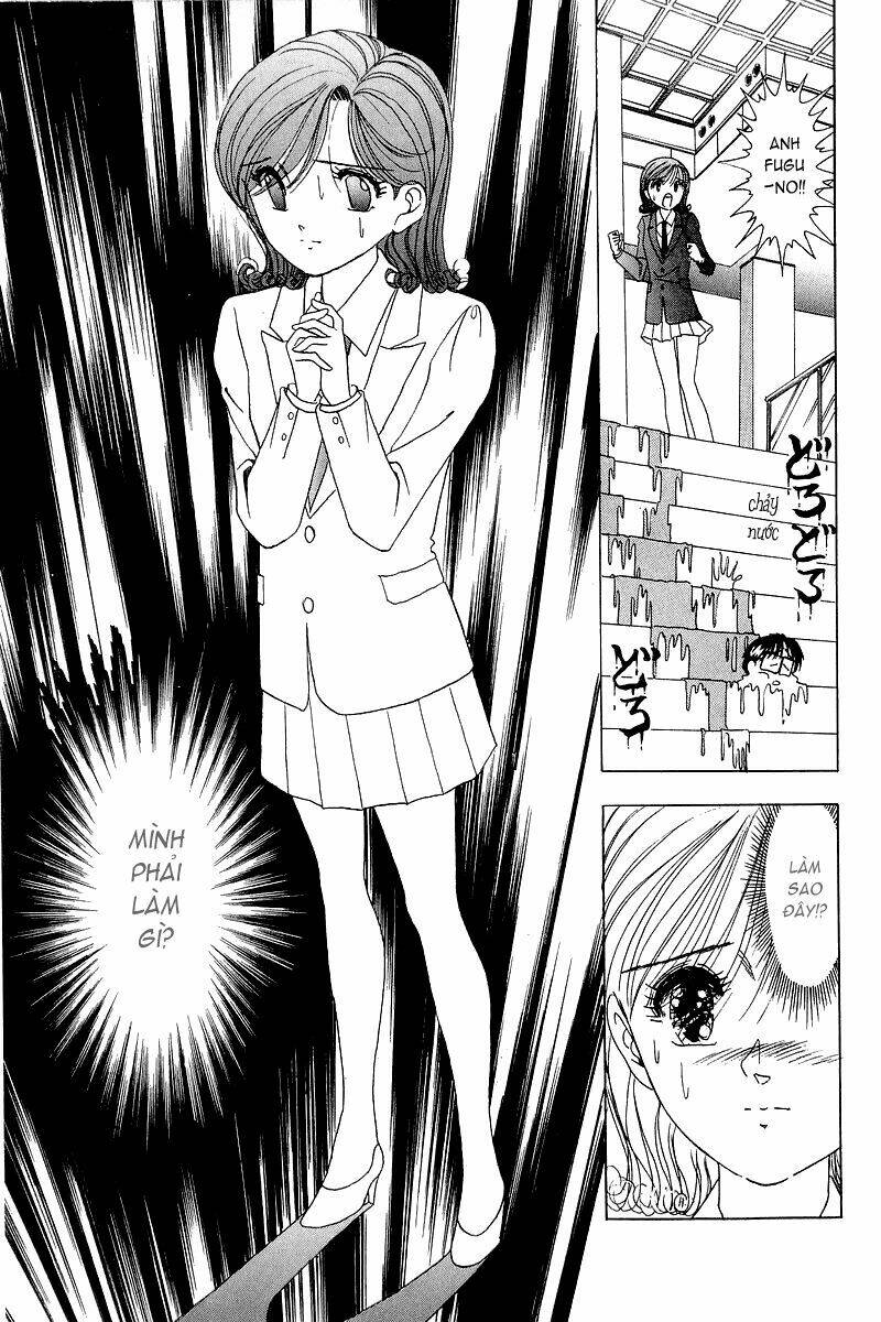 yume de aetara chapter 15 10