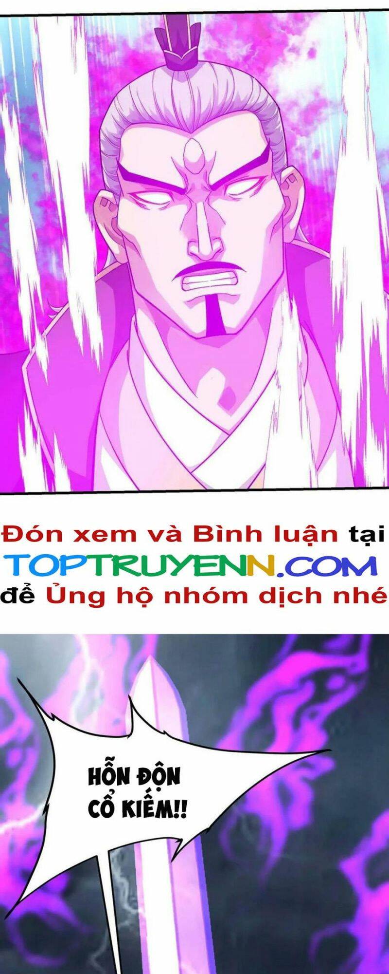 trọng sinh ta là đại thiên thần chapter 228 2