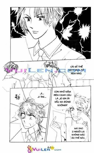 Cô Gái Yêu Kiều Chapter 8 - Trang 63