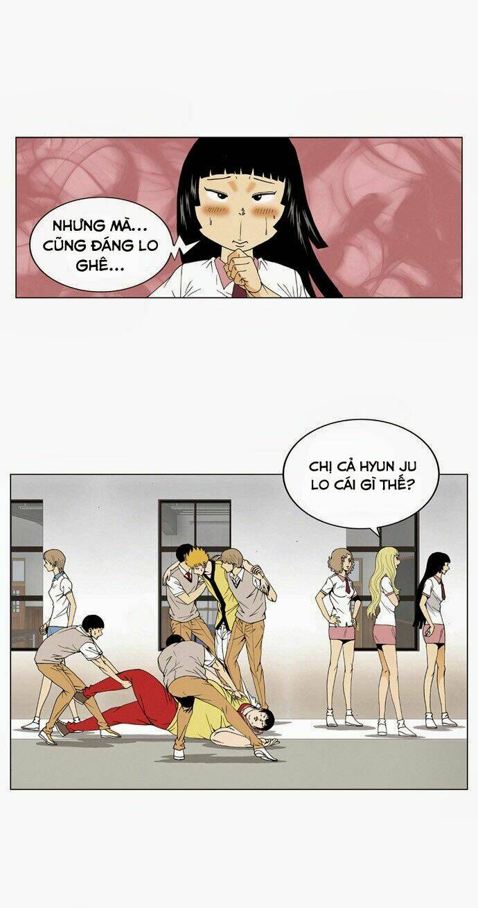 ultimate legend: kang hae hyo chapter 48 20