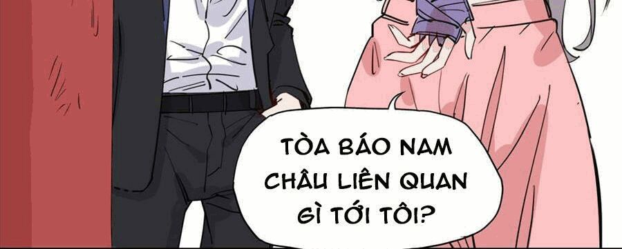 cố tổng, vợ của ngài quá mạnh rồi! chapter 24 133