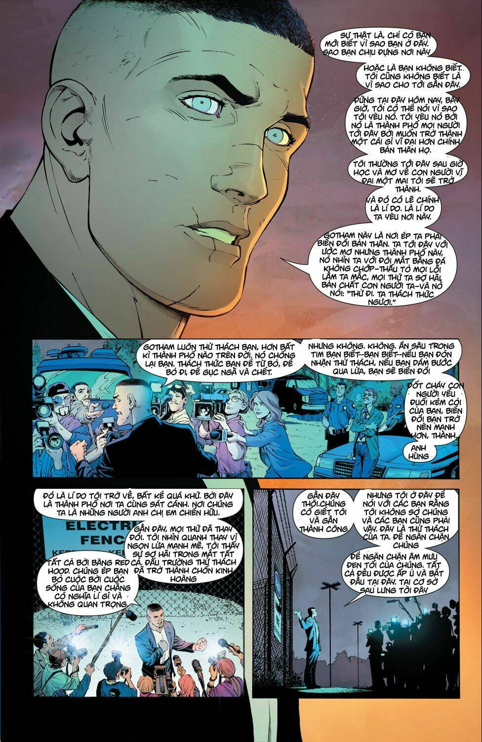 Batman chapter 24 19