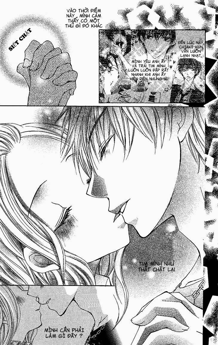 ai kiss - idol kiss chapter 3 6