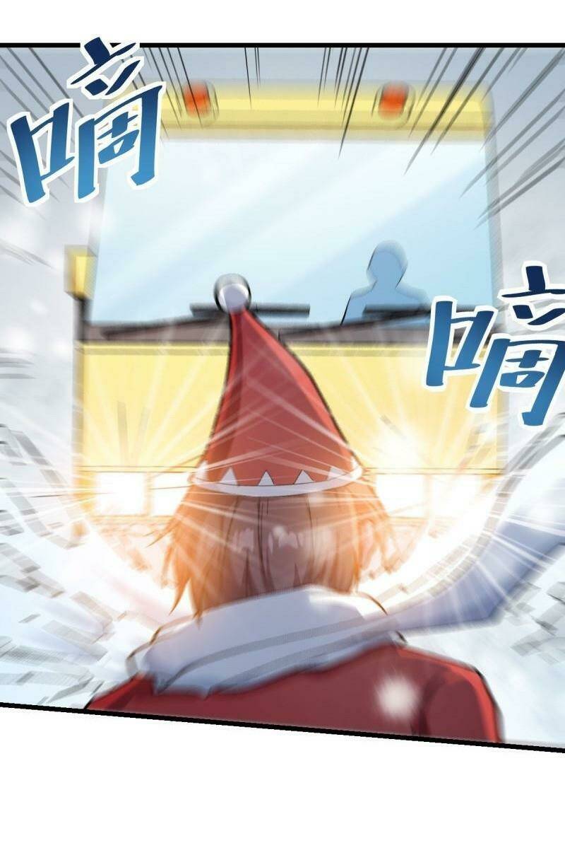 vườn trường cuồng sư hệ thống chapter 107 30