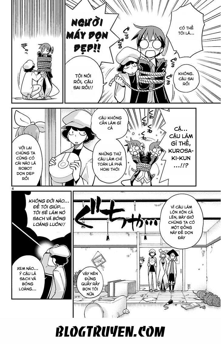 ninomae shii no tsukaikata chapter 9 6