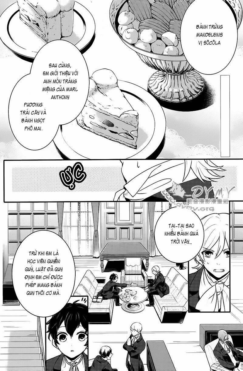 phong ấn triệu hồi ác quỷ dantalion chapter 40 5