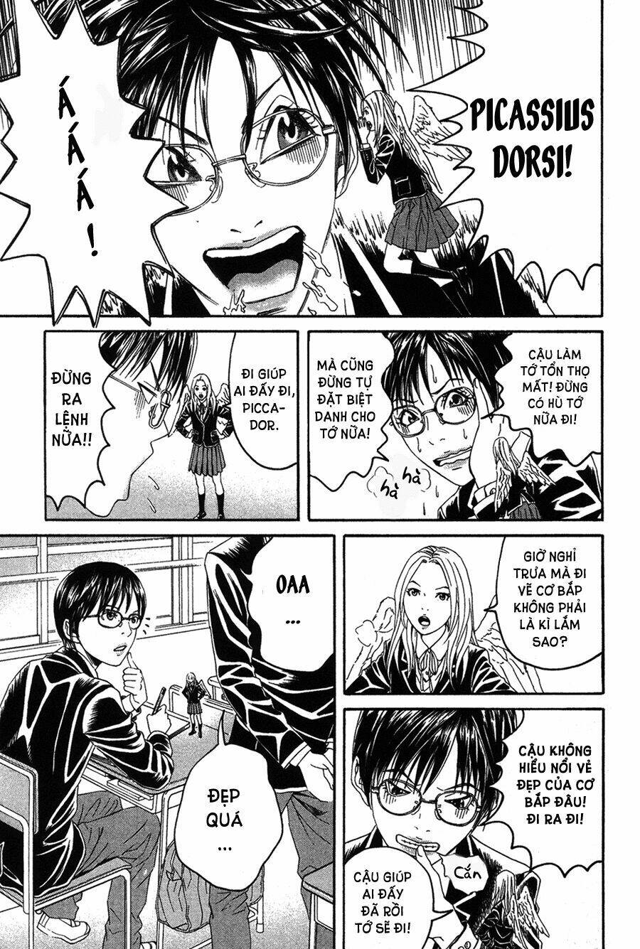 ảo ảnh picasso chapter 7 4