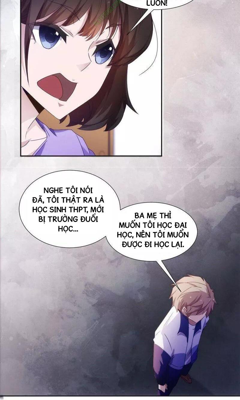 siêu cấp thần y hệ thống chapter 20 2