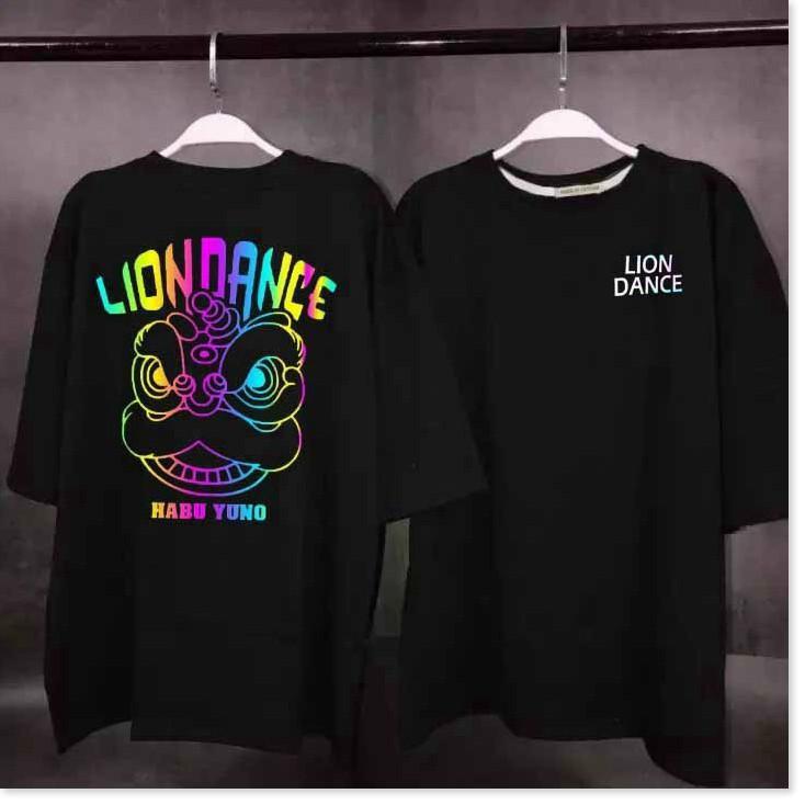 ÁO THUN COTTON NAM,NỮ FORM RỘNG,THIẾT KẾ HỌA TIẾT NẾN ÁO SIÊU NGẦU LANA FASHION