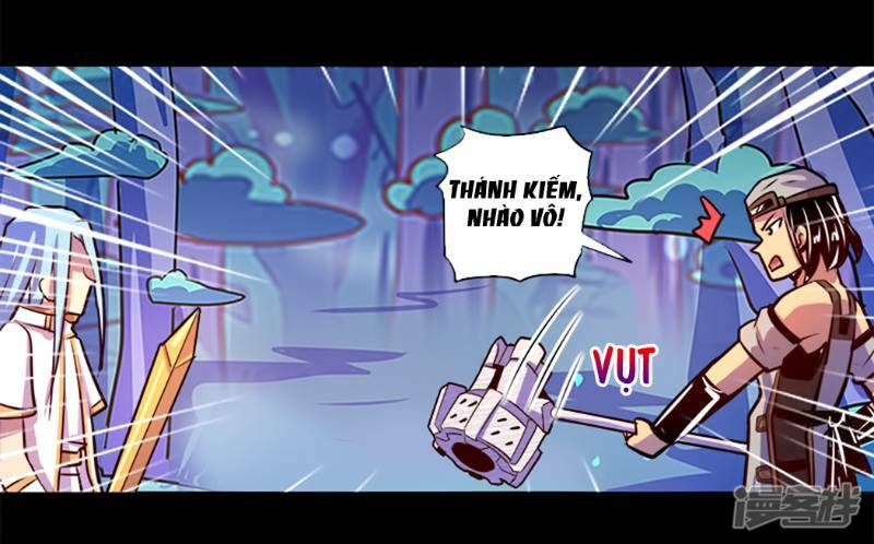 ta không phải là npc chapter 88 39