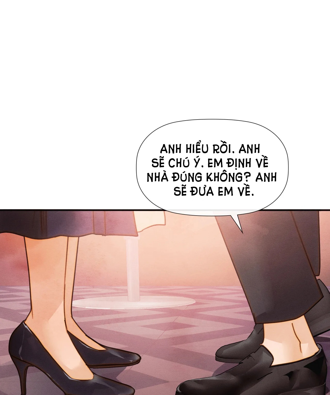 Tình Yêu Trong Sáng chapter 18.2 - Trang 63