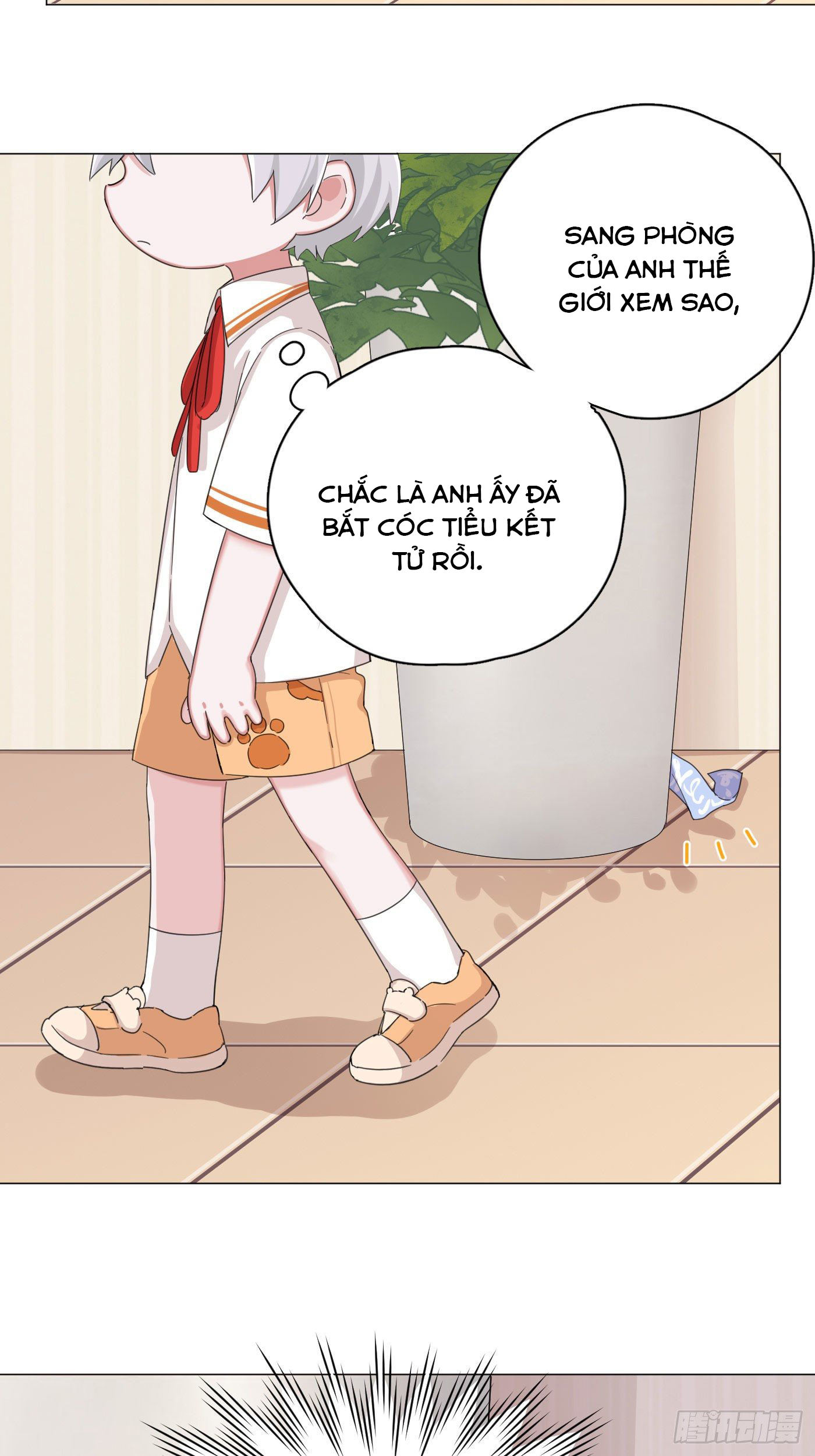 nhất hoàng cửu công thập nhị thê chapter 23 3