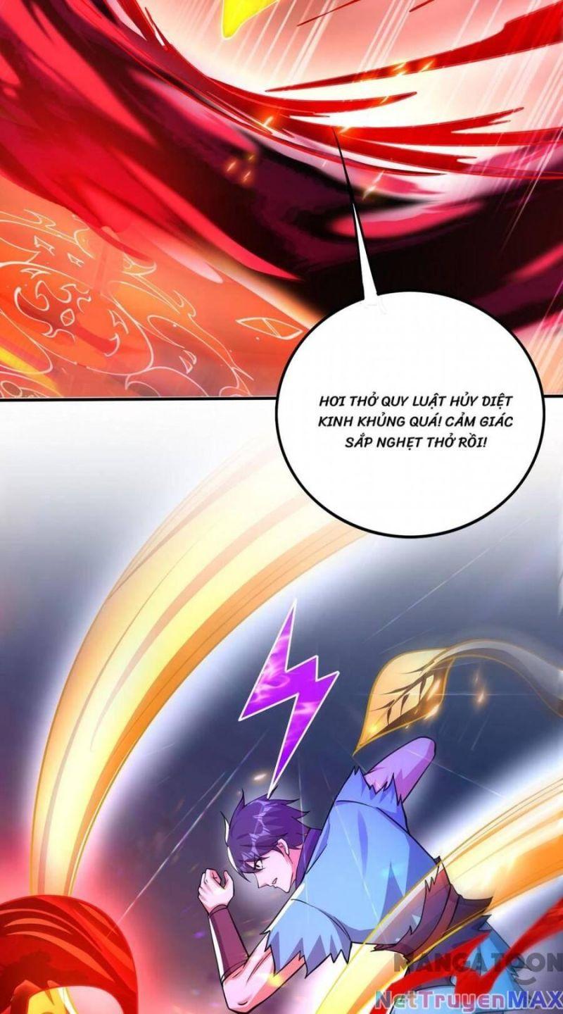 tối cường thần y tại đô thị chapter 309 6