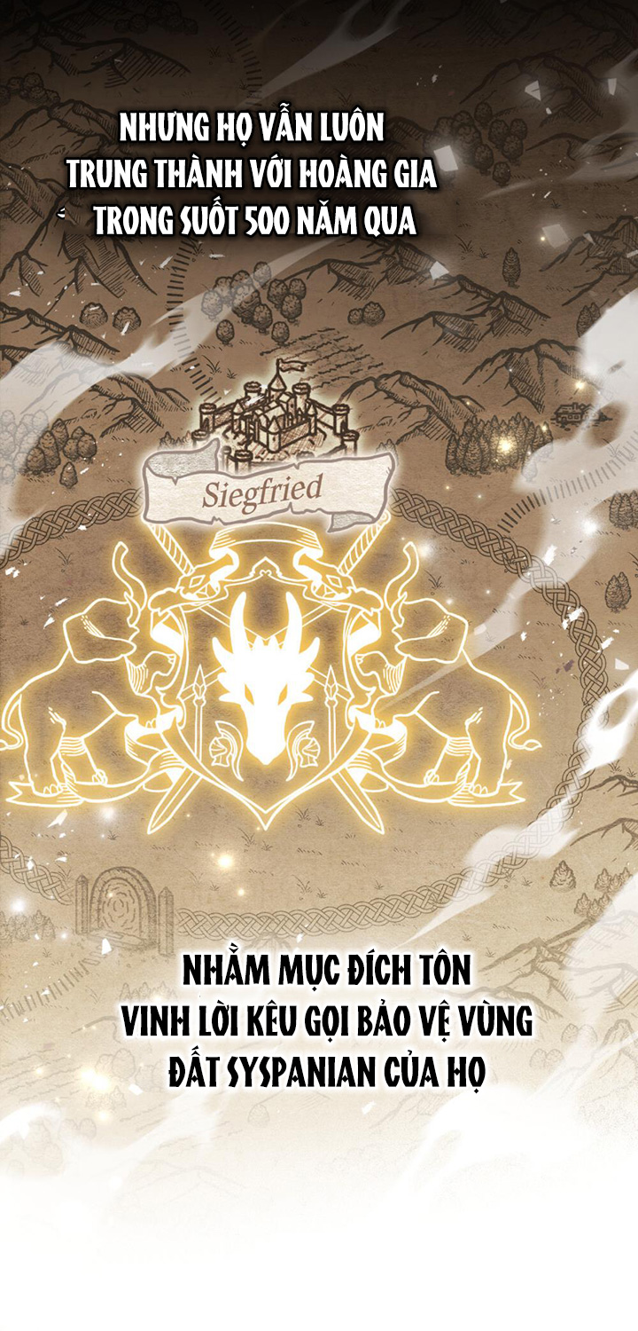 Cách Sống Như Một Hoàng Tử Nước Đối Địch chapter 9.1 - Trang 31