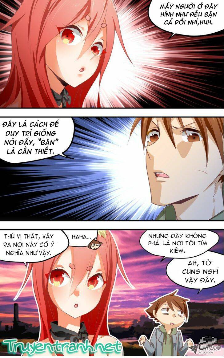 the fiary captivity chapter 5 10