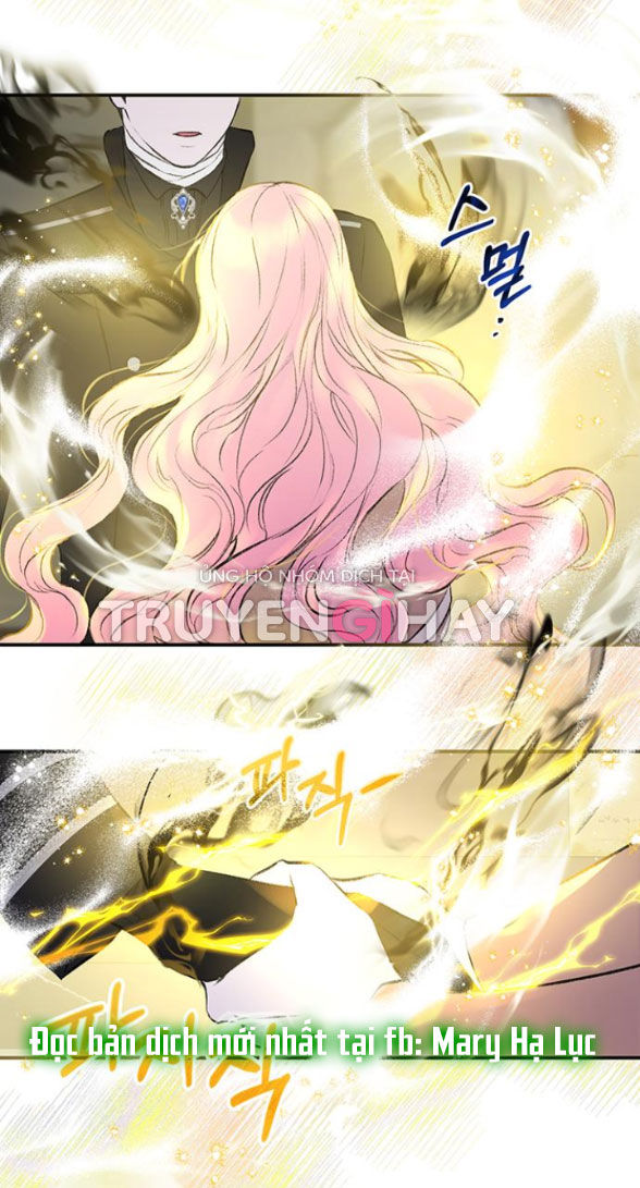 tôi tưởng bản thân không còn sống được bao lâu! chapter 4.1 7