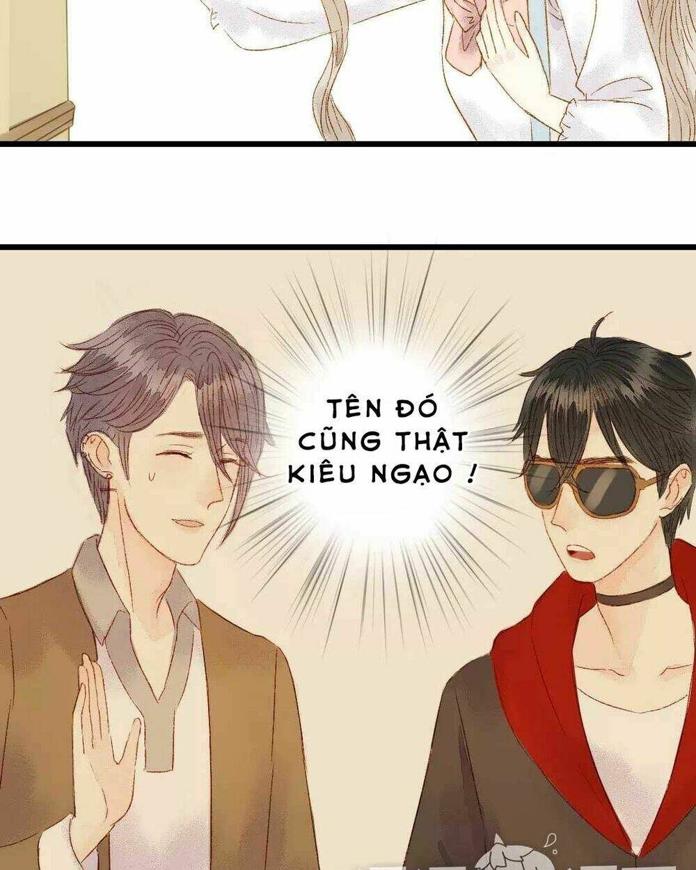 người biến thành ánh trăng chapter 3 23