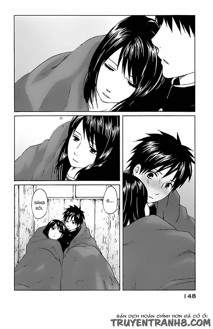 5 cm per second chapter 3 37