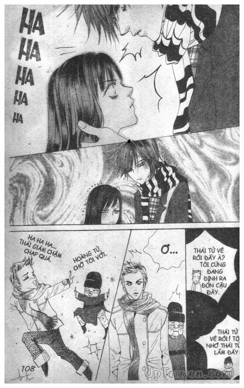 hoàng cung chapter 5 104