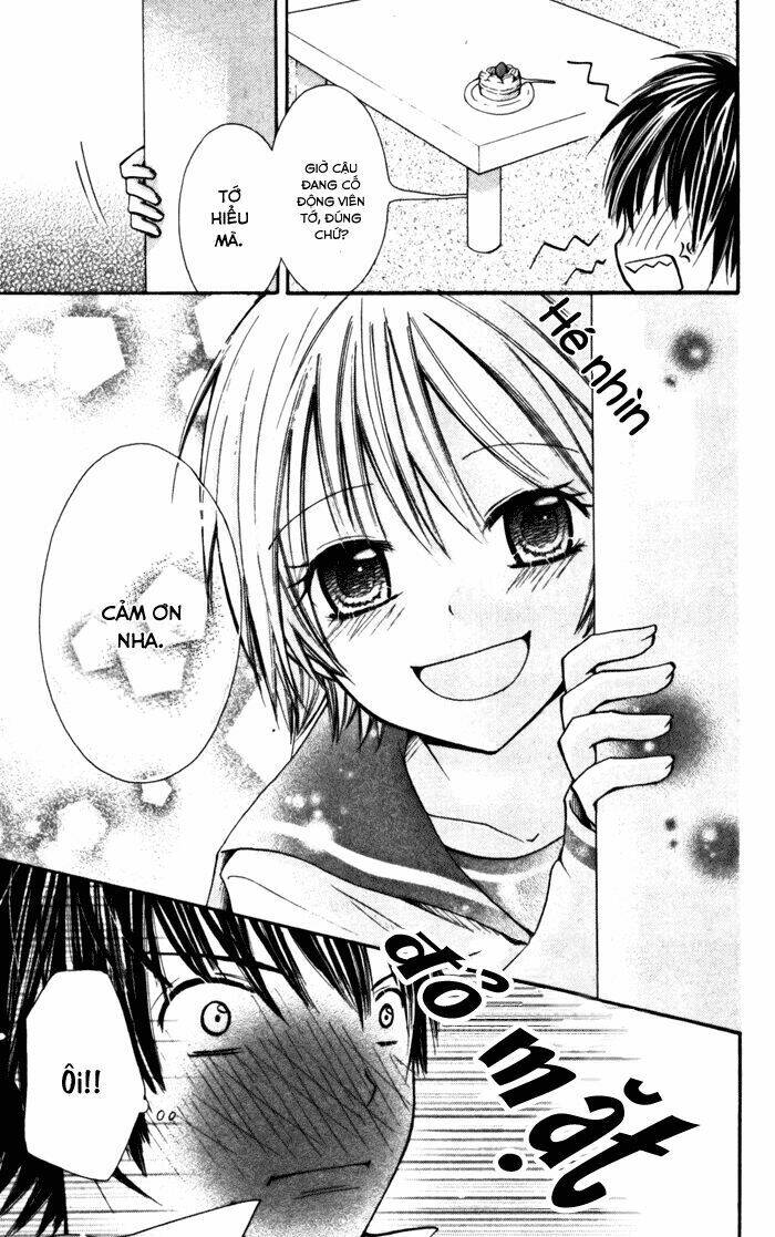 7 centi! chapter 1 40