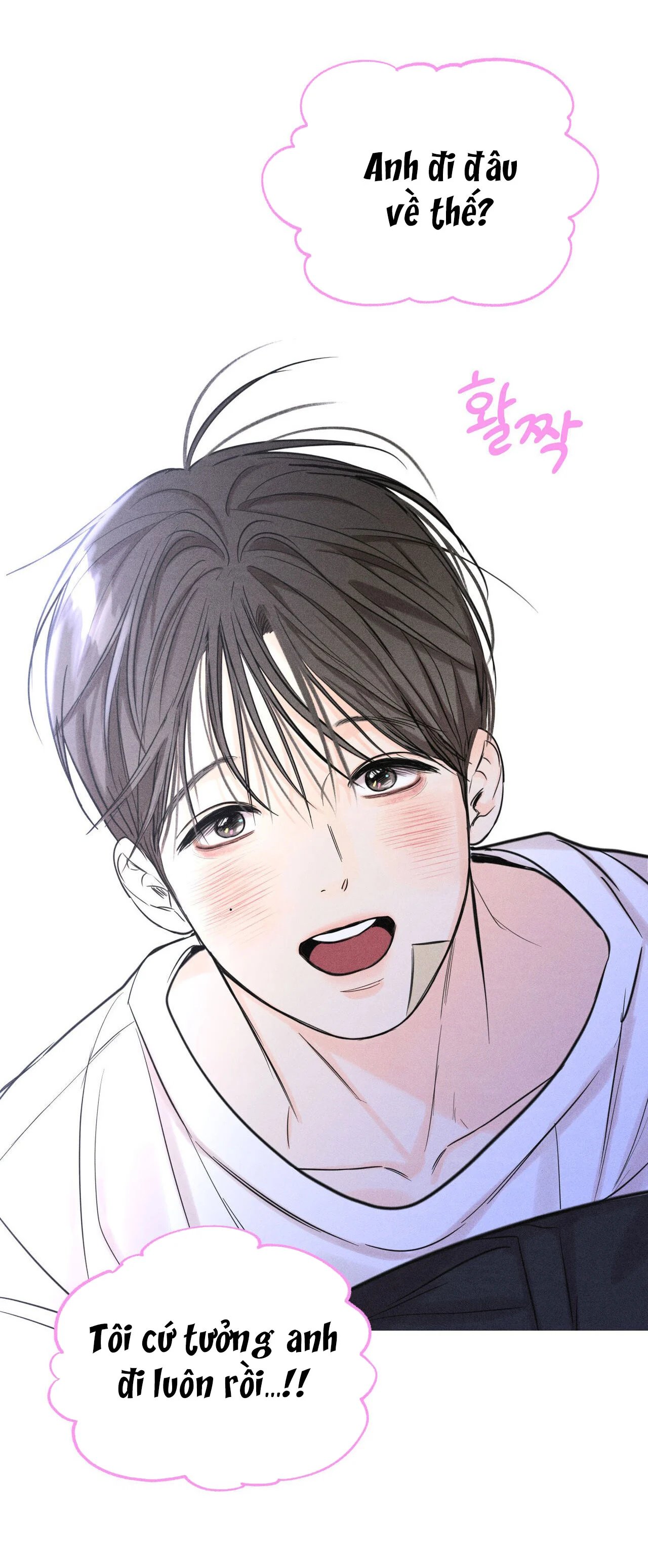 công việc làm thêm hàng ngày chapter 12.1 16