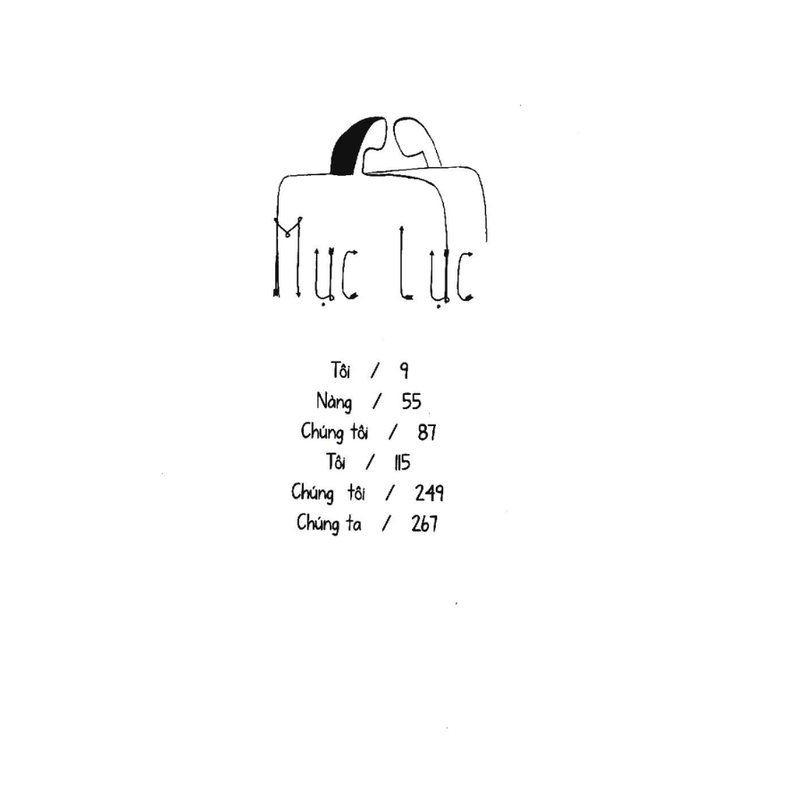 Sách Rơi Trong Chơi Vơi