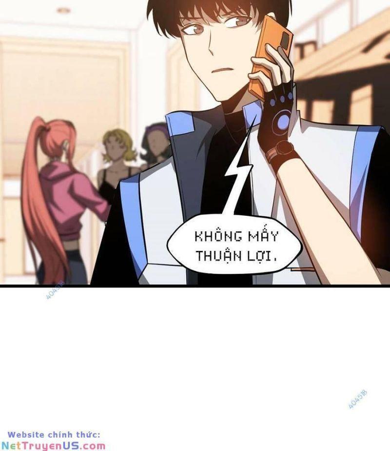 siêu tiến hóa chapter 119 69