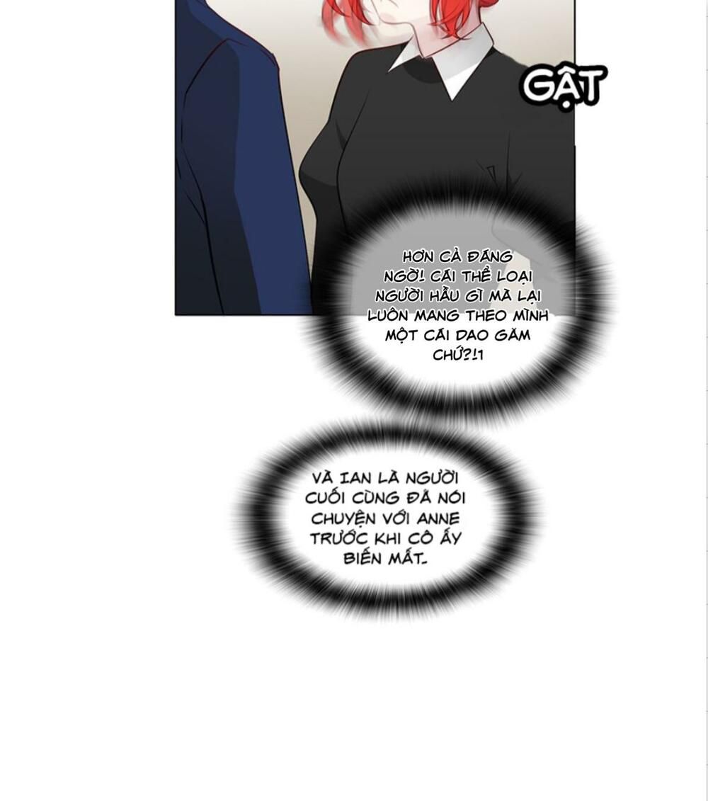 thám tử của muiella chapter 13.1 27