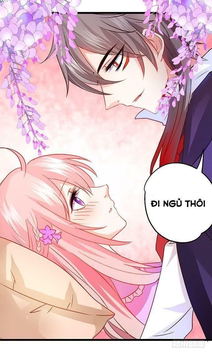hồ tiên hung bạo chapter 38 22