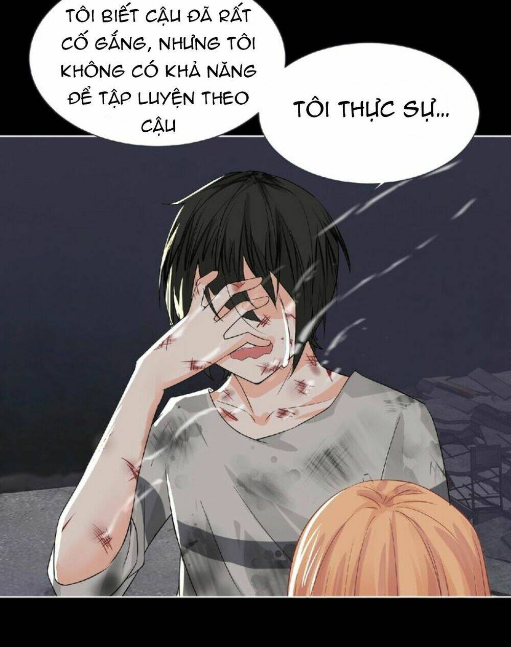 đại chiến yêu tinh chapter 8 27