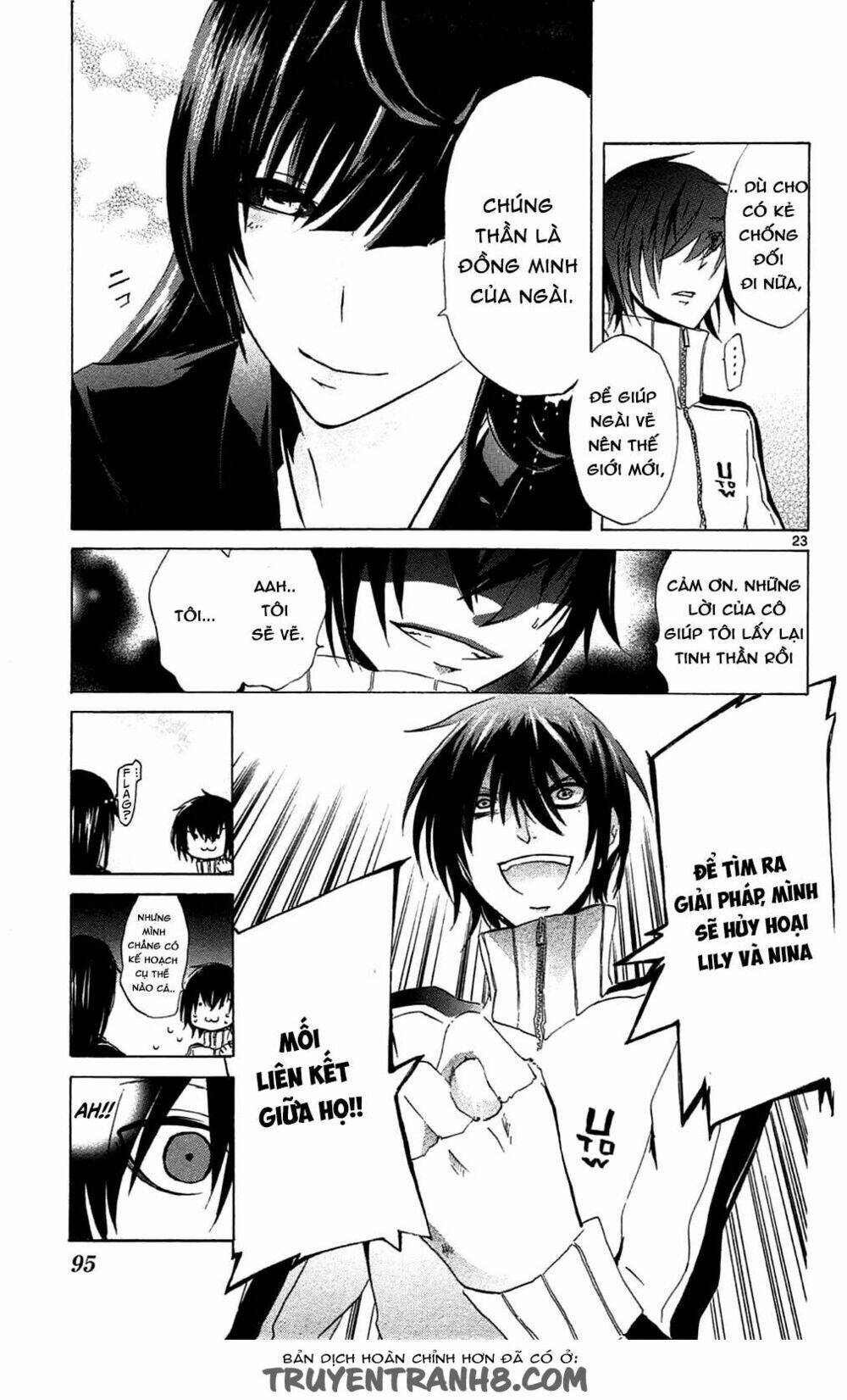 lasboss x hero chapter 7 24