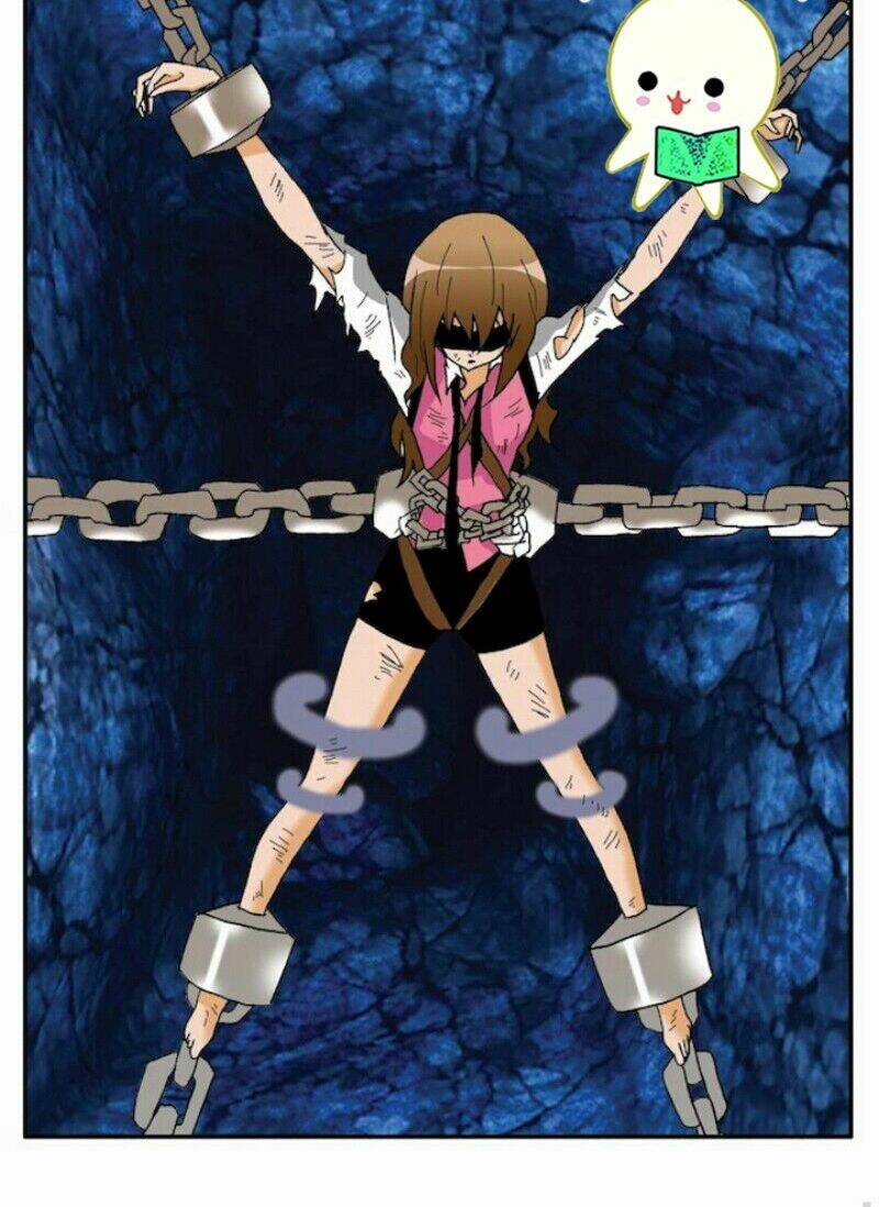 nhà có siêu dễ thương chapter 36 36