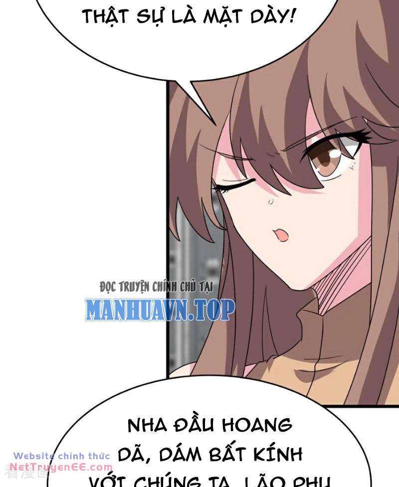 Tôn Thượng chapter 513.5 14