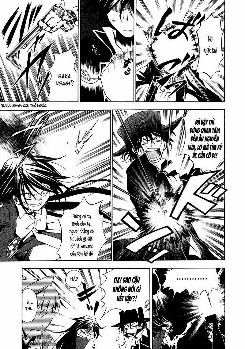 pandora hearts chapter 6 5