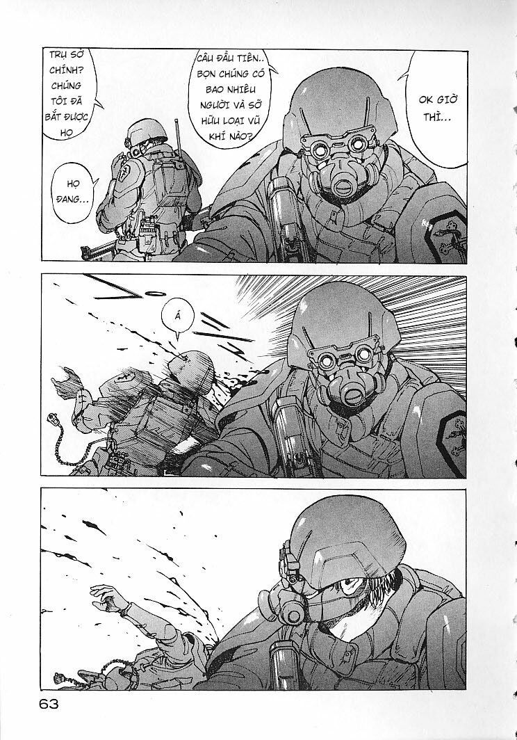 eden - một thế giới vô tận! chapter 7 3