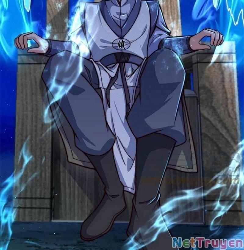 ta nuôi ma quỷ ở trấn ma ti chapter 6 40