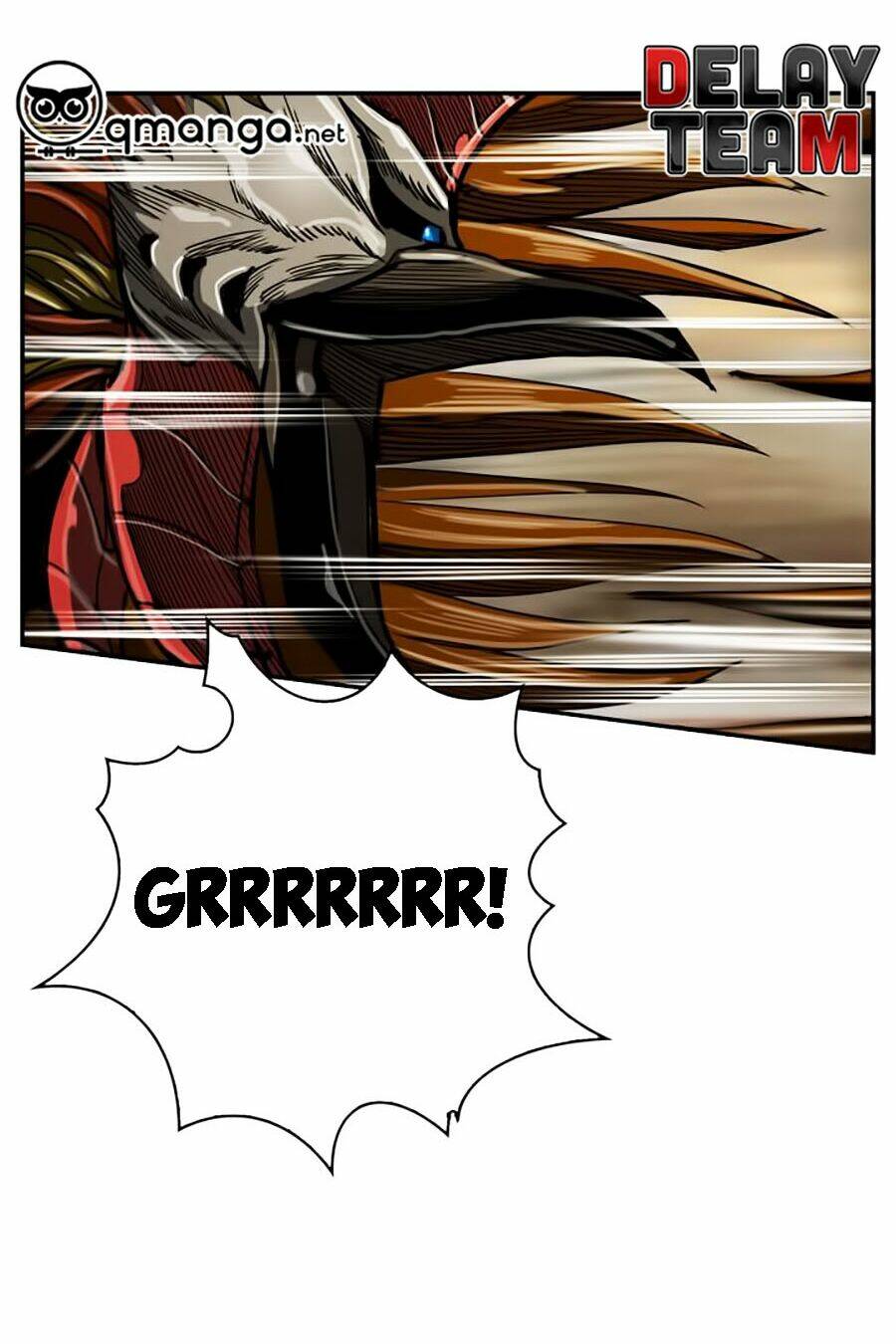 thợ săn đầu tiên chapter 34 17