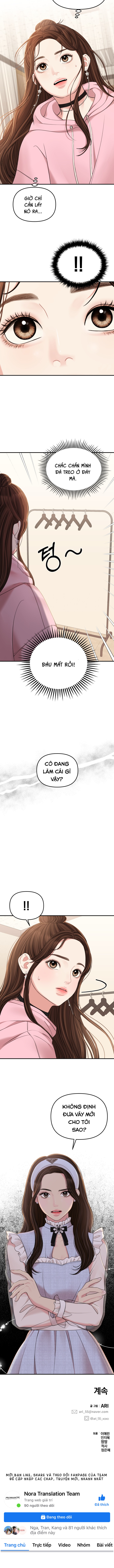 gửi tới bạn...người nắm giữ ngôi sao chapter 89 11