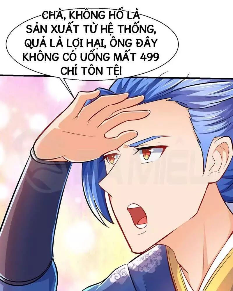 tối cường thăng cấp chapter 9 43