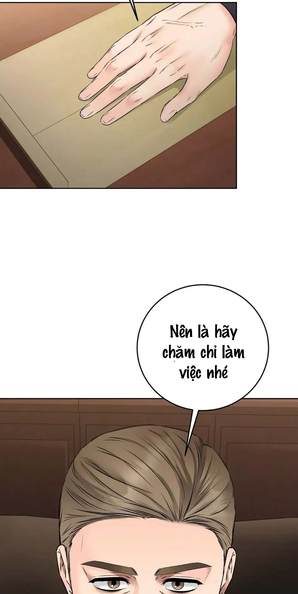 bộ cảnh phục dâm đãng chapter 17 43