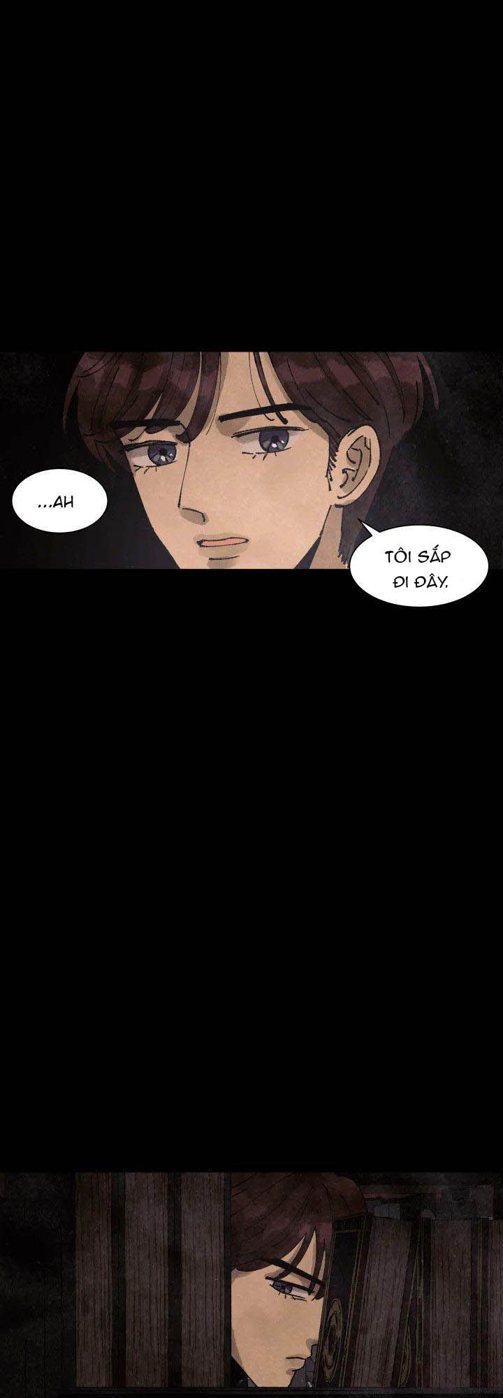 tiểu thuyết đầu tay của ác nữ chapter 2.1 37