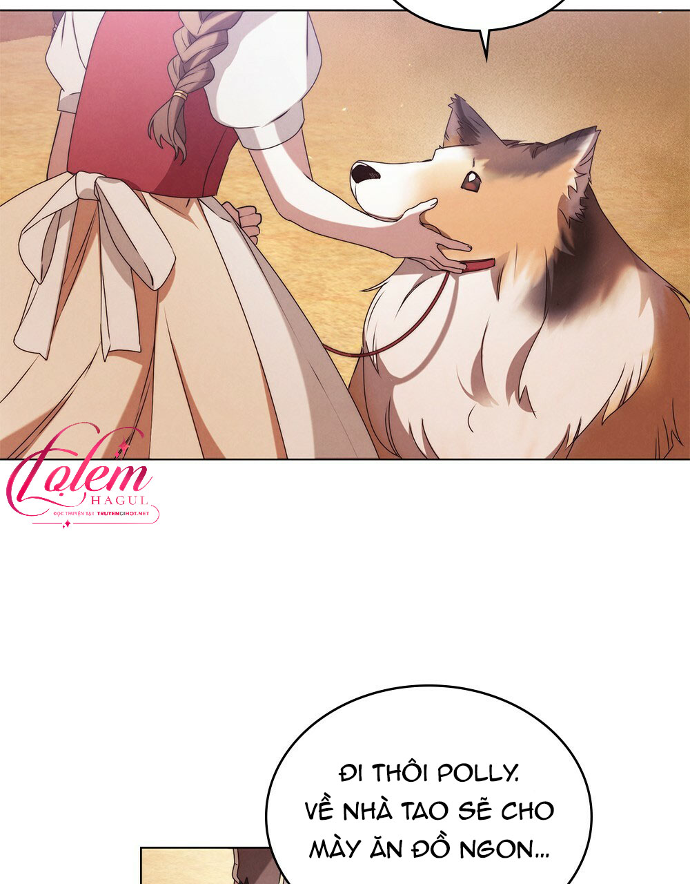 ánh sáng của bình minh chapter 1 54