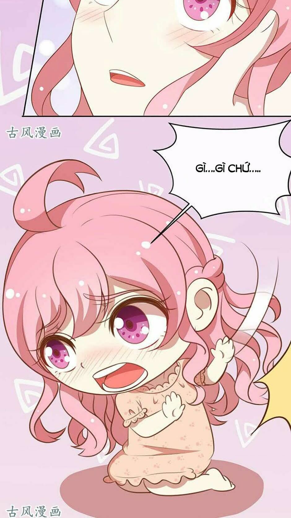 cả thế giới đều không bằng người chapter 55 32