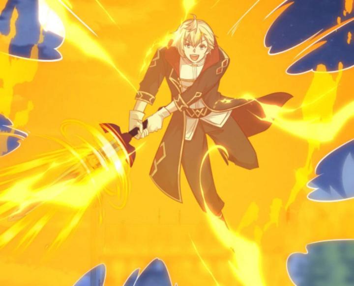 người chơi và nhân vật chính đều muốn làm hại ta chapter 100 64