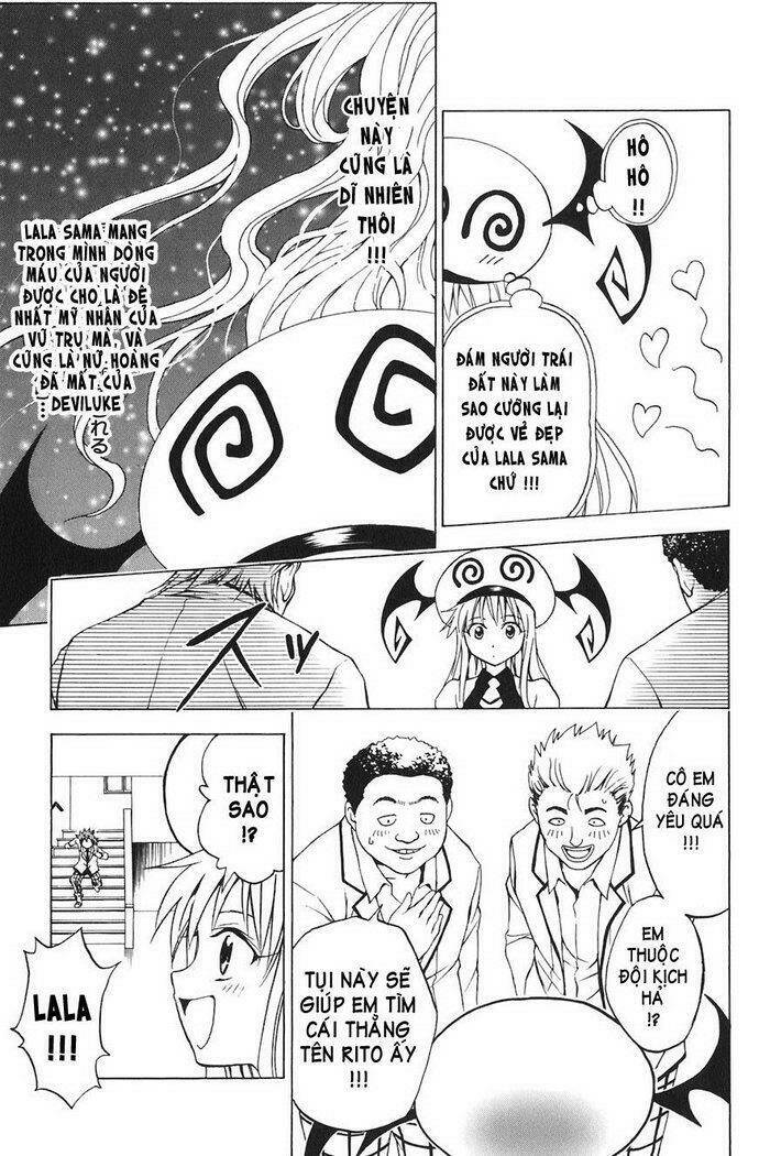 bọn tớ thích cậu! rito chapter 2 13